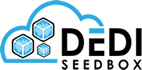 Logo DediSeedbox